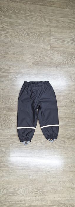 X-Mail komplet przeciwdeszczowy 80- 86