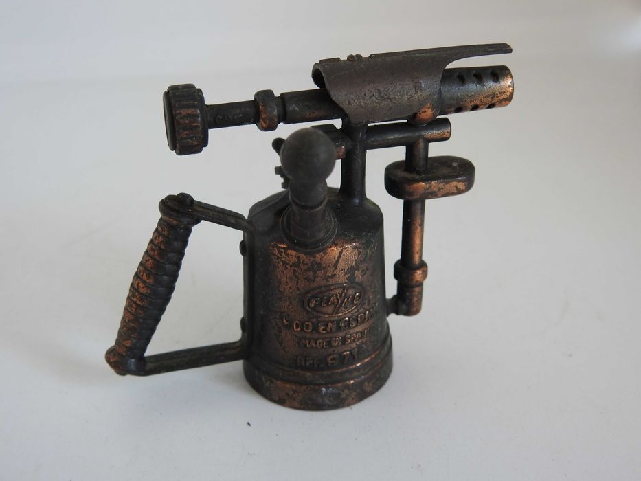 Afias da Colecção Playme - Antigos