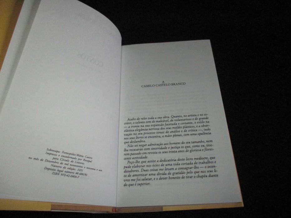 Livros Obras Completas de Fialho de Almeida 20 volumes Completo