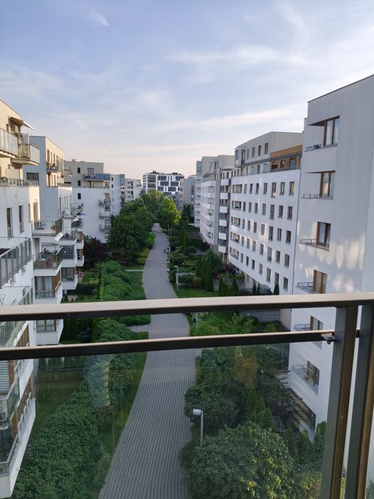 Wynajmę mieszkanie apartament 50m