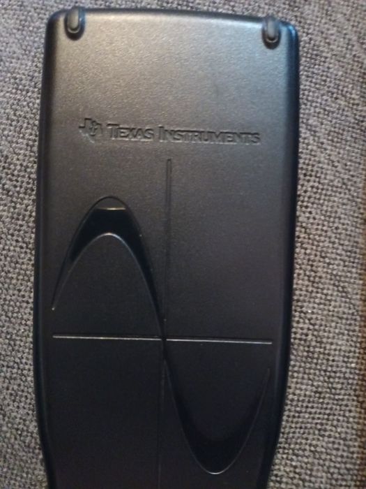 Calculadora gráfica Texas Instrument TI-89