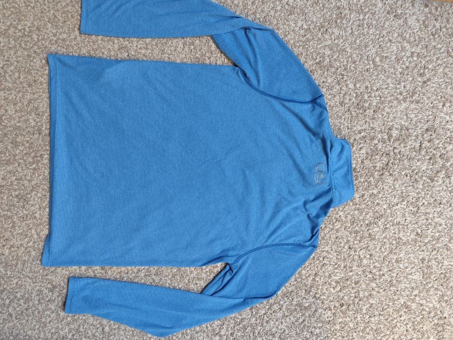 Koszulka termoaktywna Under Armour