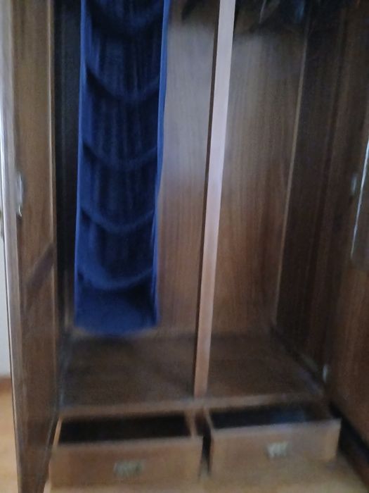 Guardafatos de 2 portas
