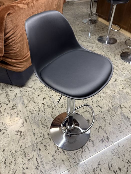 Bancos Bar 4 unidades