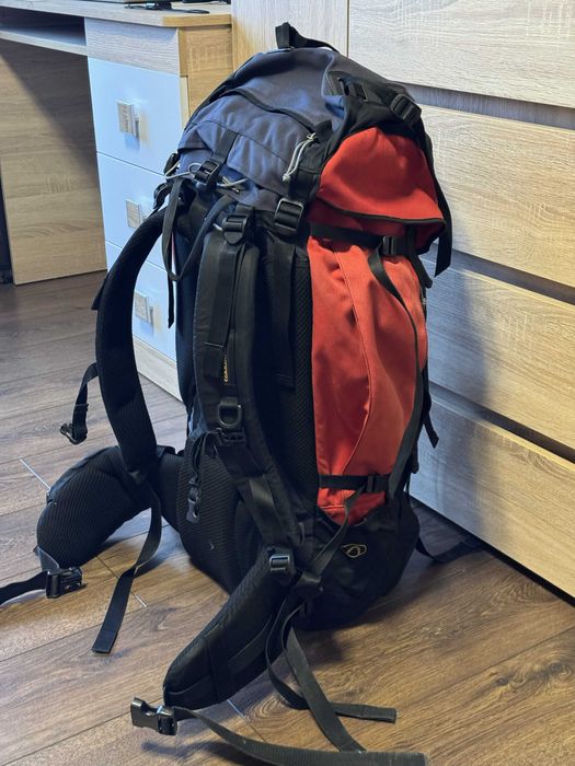 Рюкзак туристичний Commandor Griffon 80