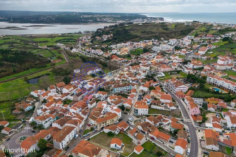 Apartamento T2 em Foz do Arelho