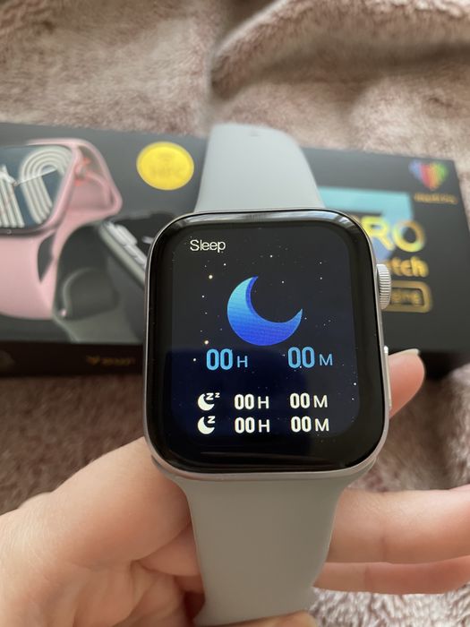 smart watch смарт годинник X7 Pro новий