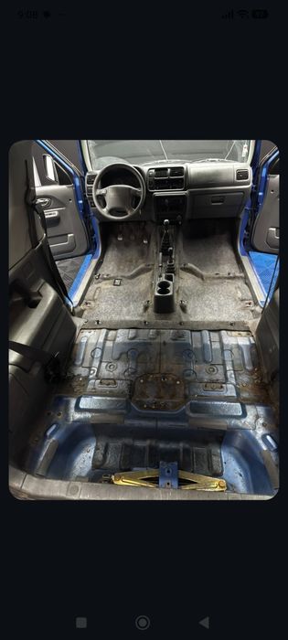 Suzuki Jimmy 1.3
