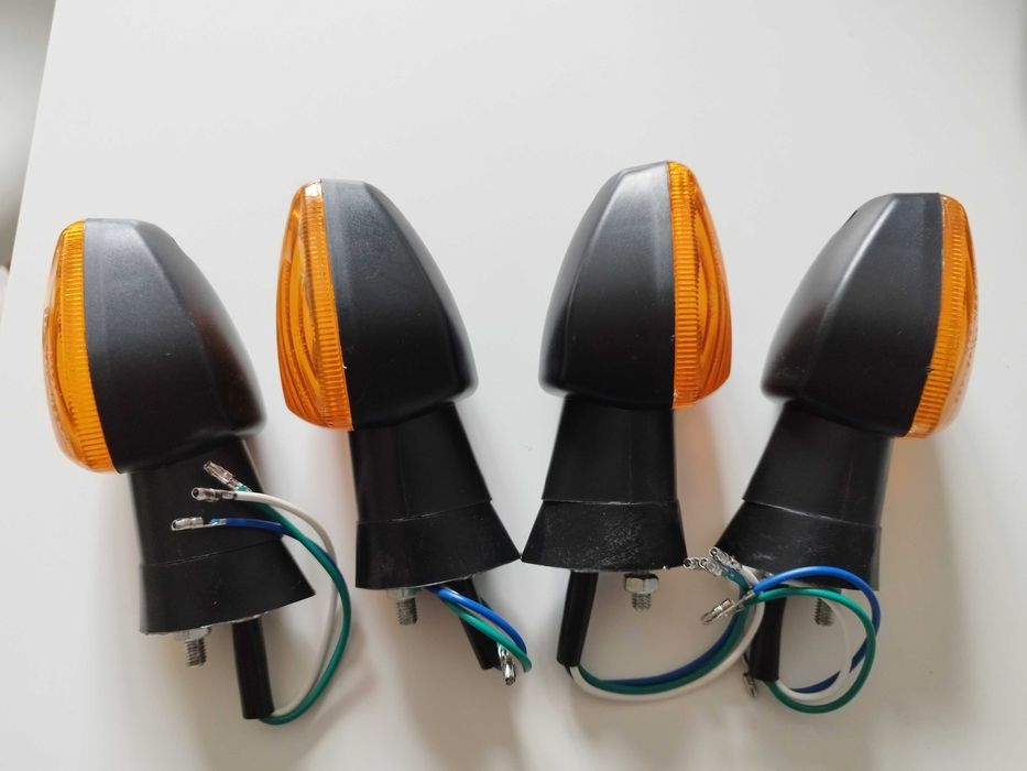 Поворотники Honda CB600F Hornet указатели поворота Хорнет