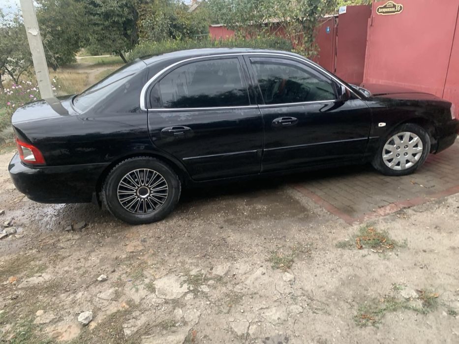 Продам машину в хорошем состоянии