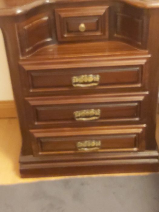 Mobilia de quarto