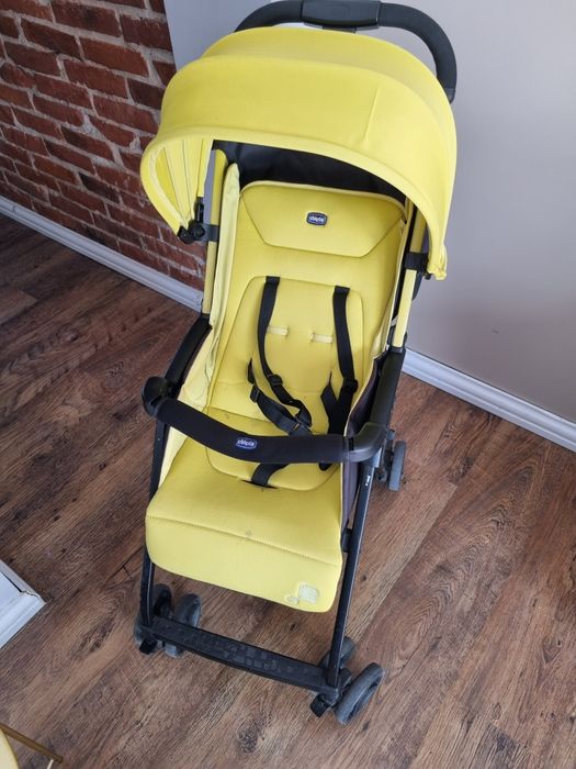 Wózek spaceroey chicco