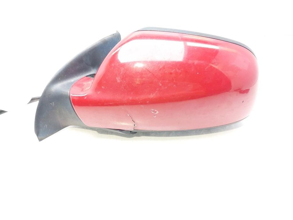 ESPELHO RETROVISOR ESQUERDO PEUGEOT 307 CC 2004 -96569908XT