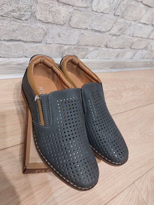 Туфлі для хлопчика