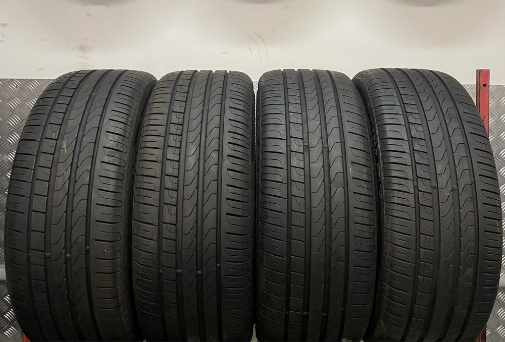 Opony lato 235/40R19 Pirelli Cinturato P7 Lato Adax Koźle