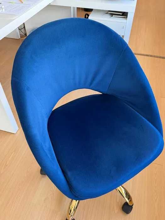 Conjunto de 5 cadeiras / poltronas