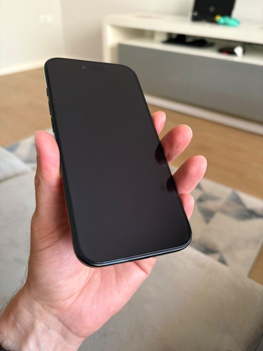 Iphone 17 Air 256gb • fatura pc diga • bateria 100%