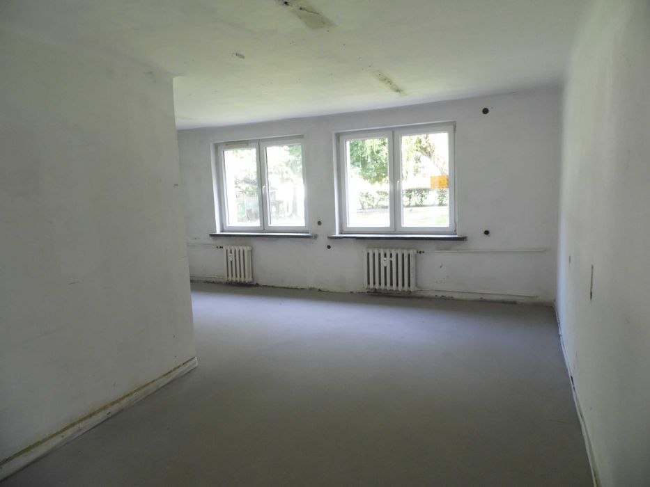 Sprzedam mieszkanie 48,90m2 ul. Żródłowa 17 A m 1a (parter)-KSM