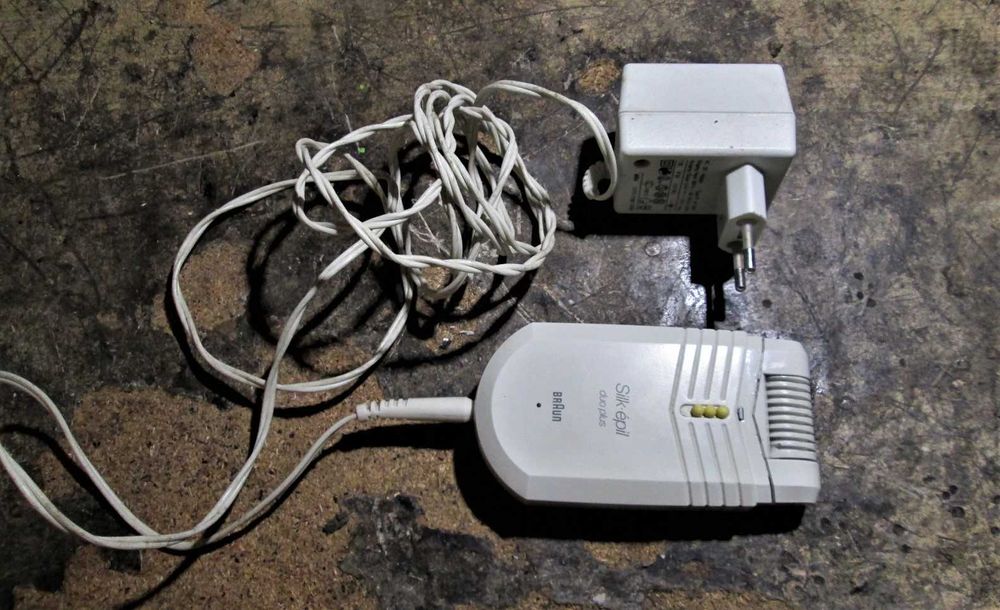 máquina cortar cabelo ROWENTA / Diversos