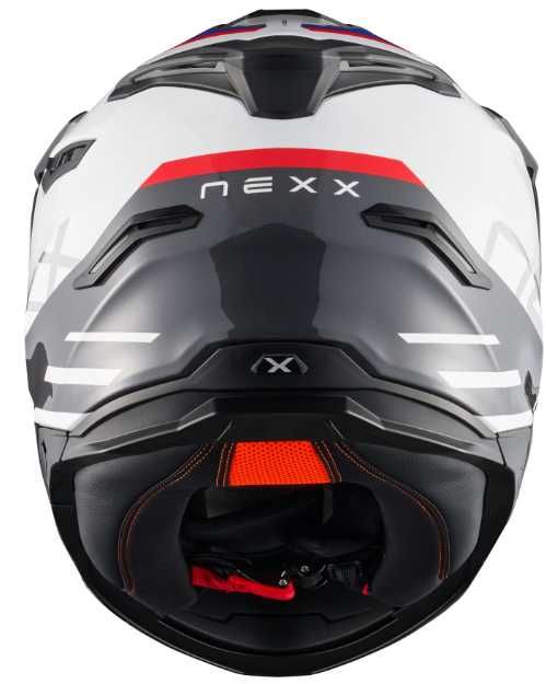Capacete NEXX Y-Travl