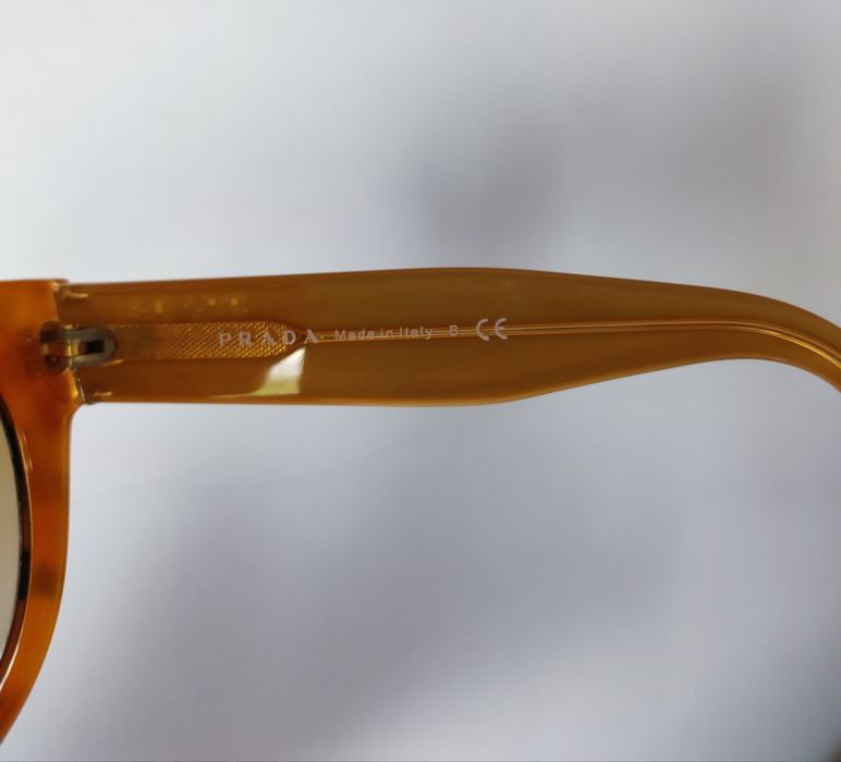 Óculos Prada Original