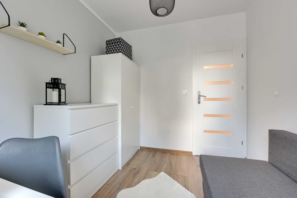 Mieszkanie – Gdańsk, Osiedle Wejhera, Żabianka-Wejhera-Jelitkowo-Tysiąclecia - Więcej