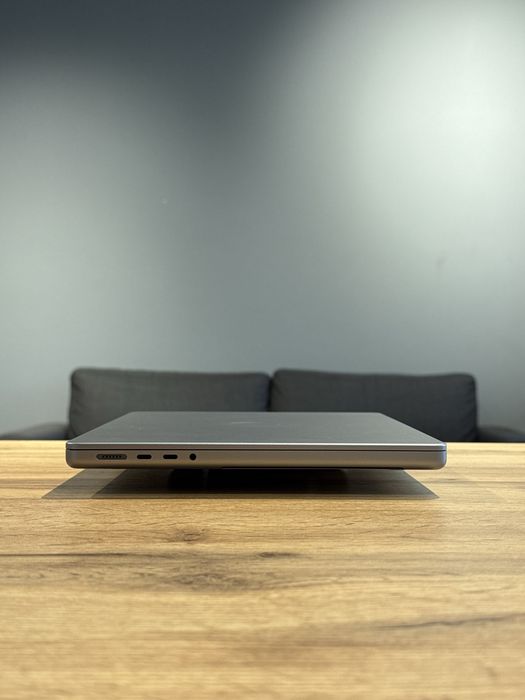 MacBook Pro 14 M1 Pro 10/16gpu 16/1tb !! Гарантія від магазину !!
