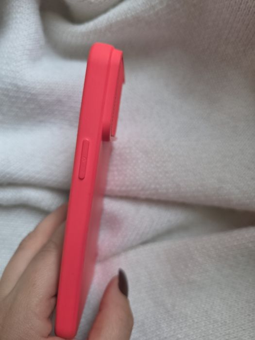 Etui/case iPhone 15 pro max