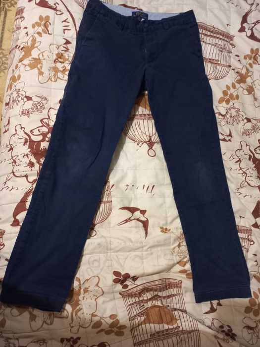 Штани на хлопчика