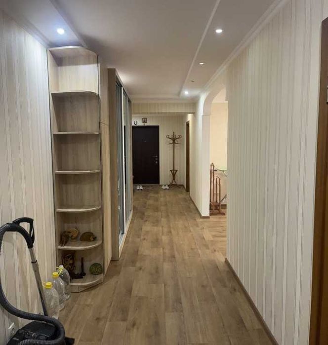 Аренда 2к квартиры Лески