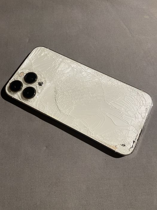Iphone 13 Pro Max 128 GB