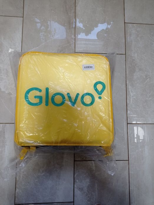 Холодильник сумка Глово новая