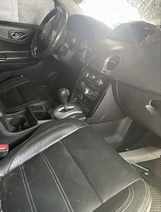 Продам Renault Koleos 2013р після незнаного дтп