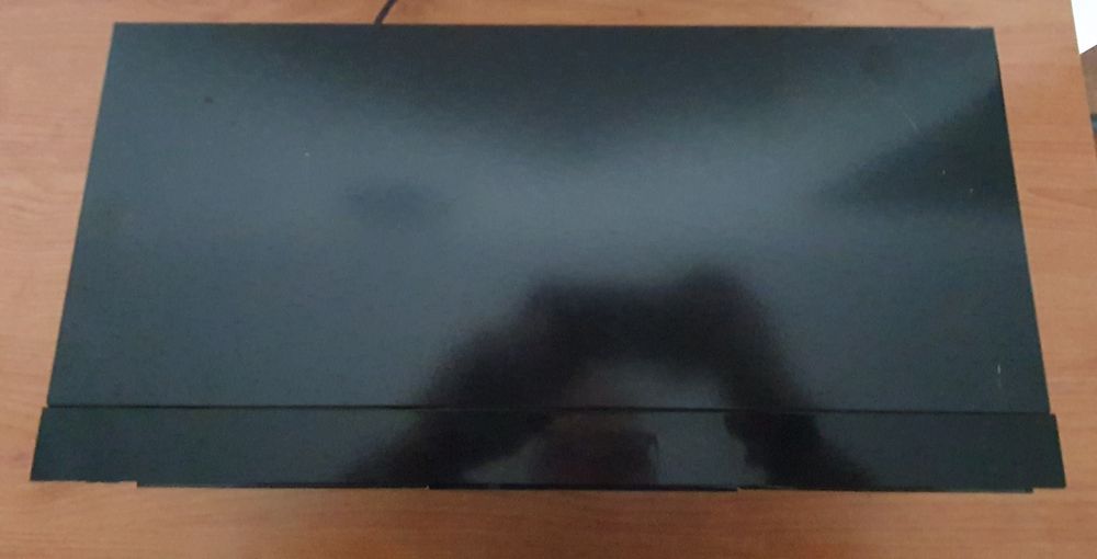 JVC TD-W110 Magnetofon, Deck