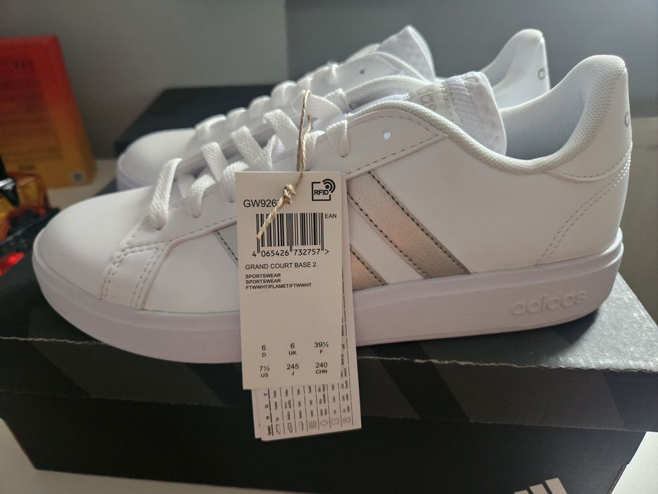 Adidas buty damskie
