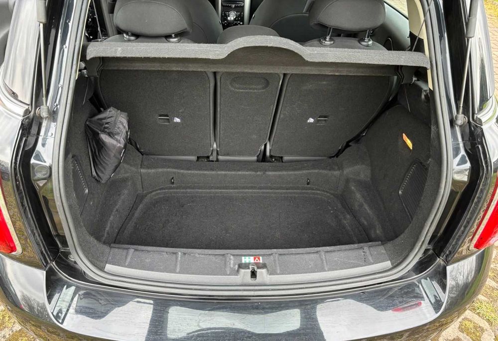 Mini Countryman Para Peças - Há Peças