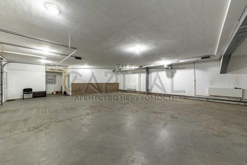 Оренда окремої будівлі на Печерську