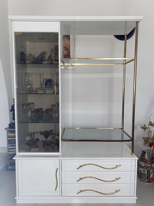 Aparador/Móvel de televisão