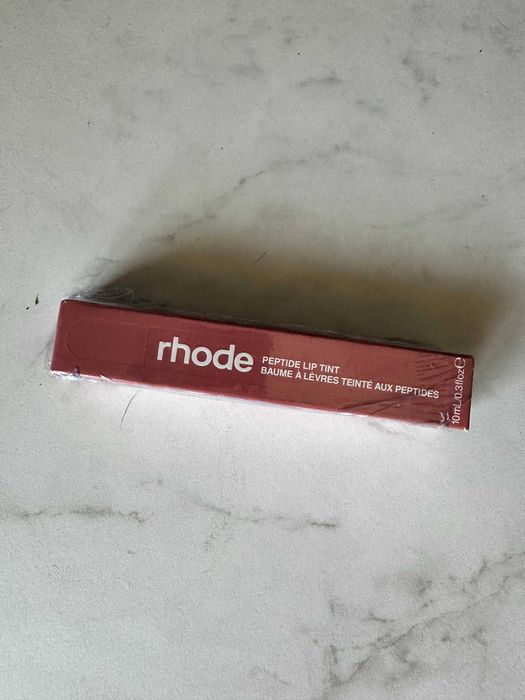 Blyszczyk do ust Rhode