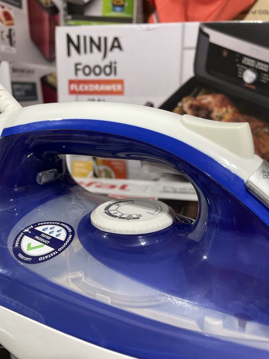Праска Tefal
