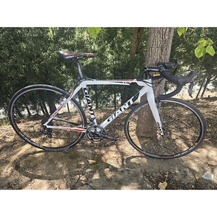 Giant tcx xs 49 10x2v