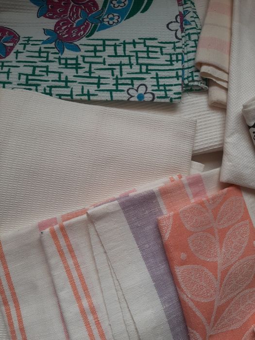 Рушники Нові, різні.