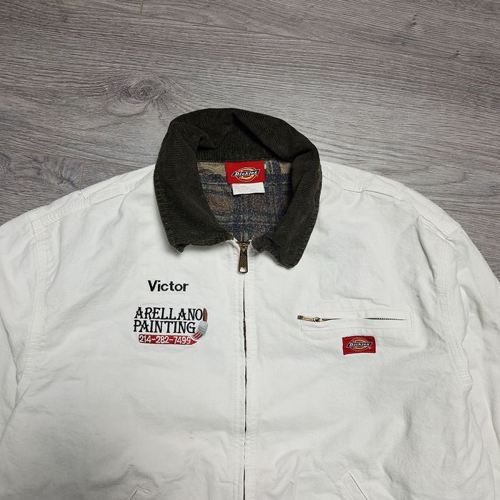 Dickies jacket vintage