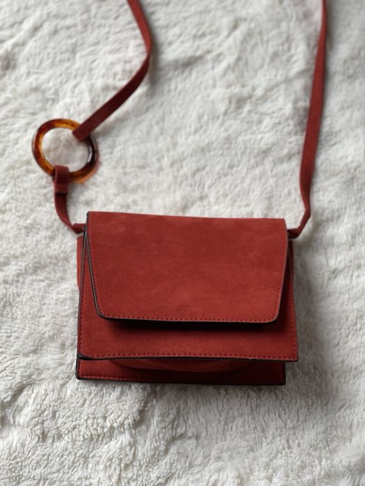 Жіночі сумки нові