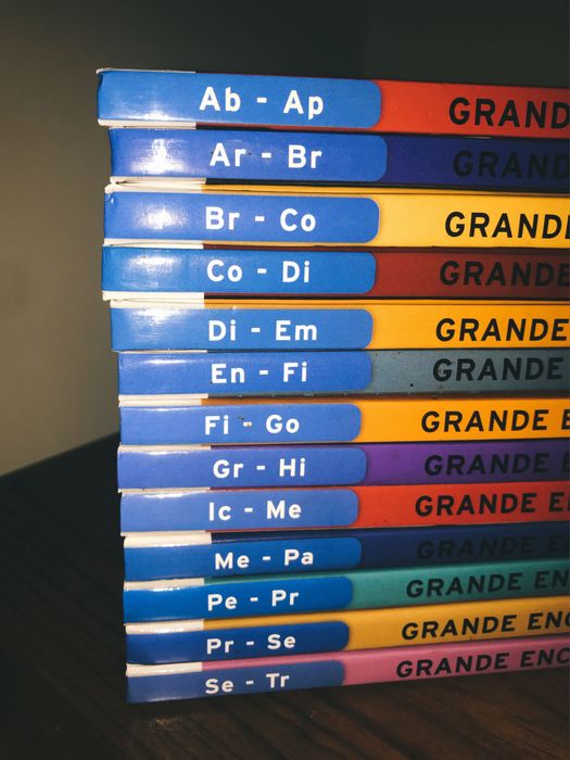 Grande Enciclopédia Médica - Saúde de Família