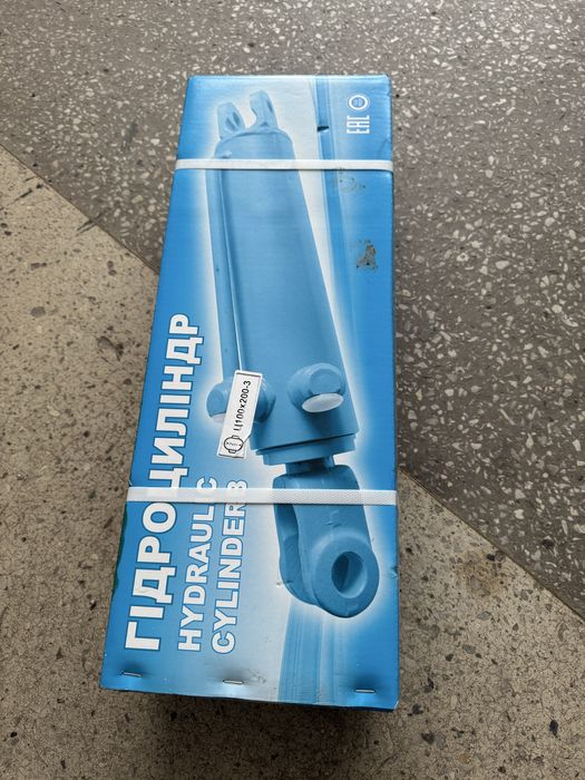 Гідроциліндр МТЗ, ЮМЗ навіска ЦС-100