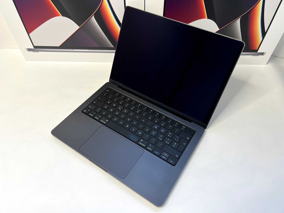 macbook pro m3 max - Купить электронику - Цены на OLX.ua