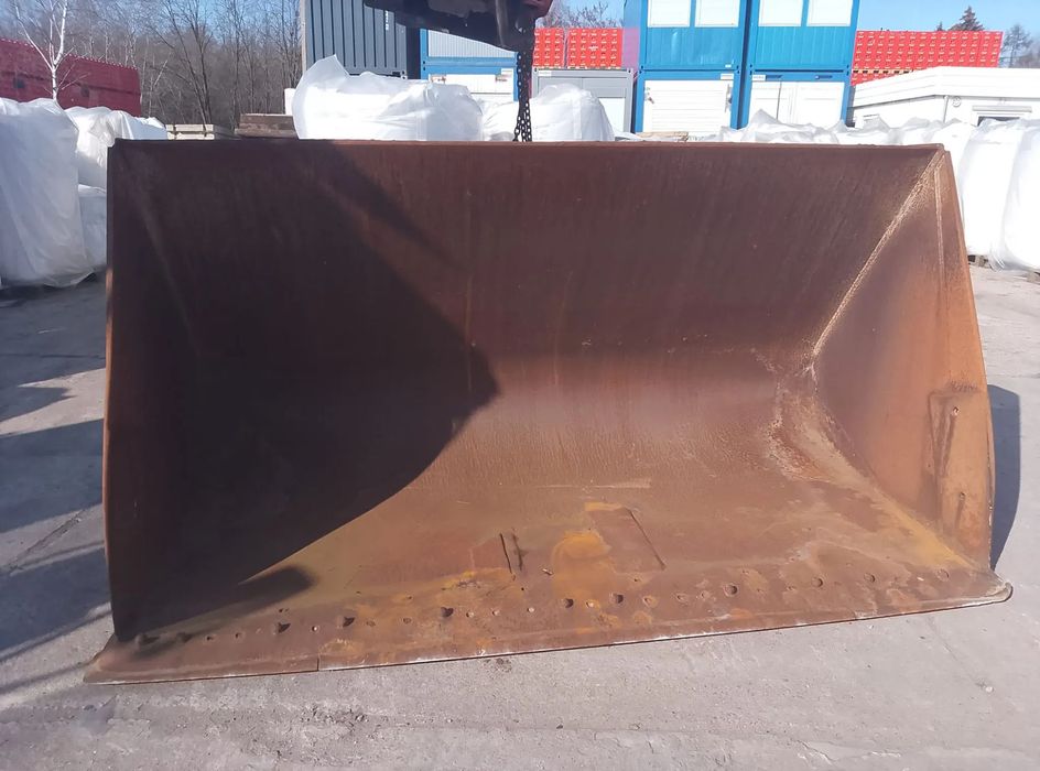 Łyżka Volvo L 110 L 120 L 150