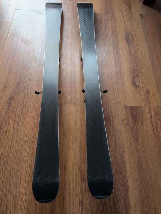 Narty dziecięce Dynastar 110 cm