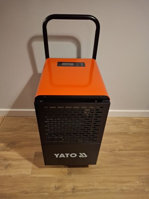 Osuszacz budowlany  YATO YT-99650 z GWARANCJĄ